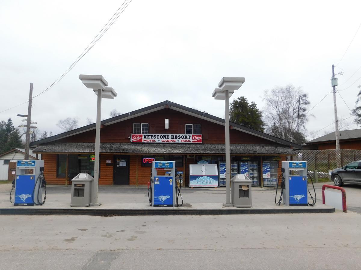 Keystone Resort ケノーラ エクステリア 写真